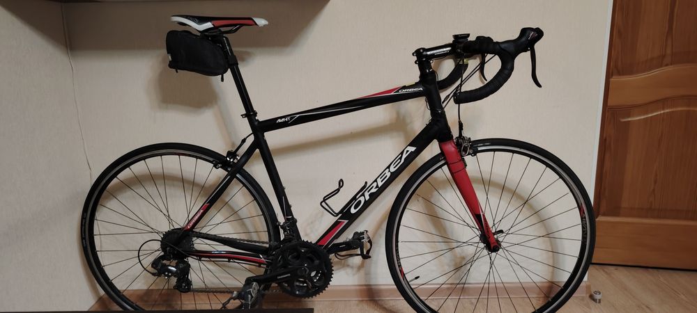 Велосипед шоссейный