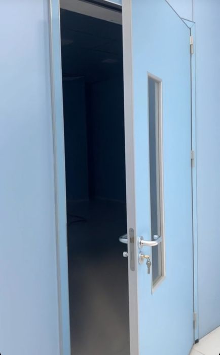 Двери межкомнатные и медицинские от производителя