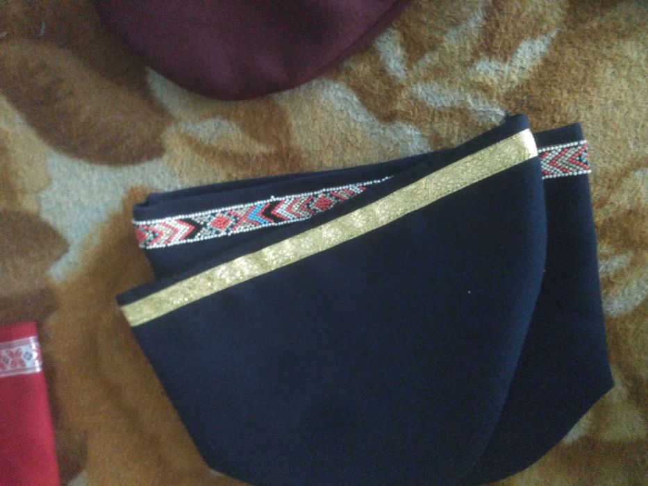 Pileus (căciulă dacică) unicat