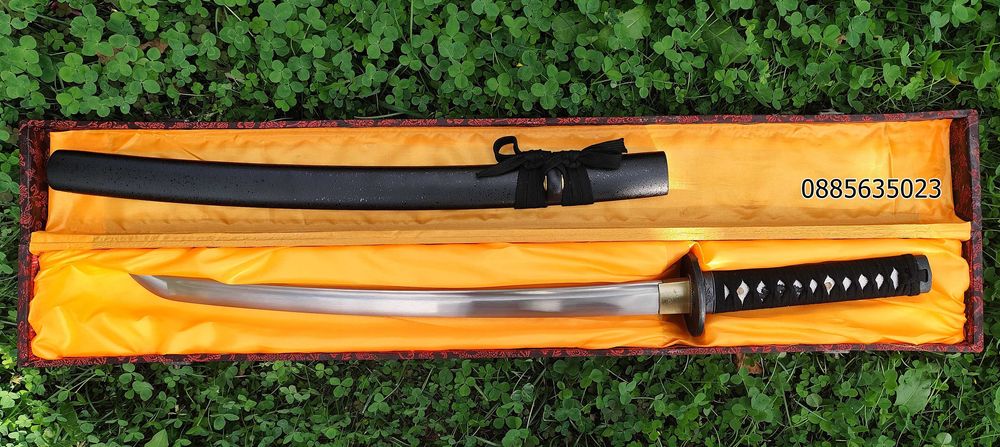 Катана / 3 размера /