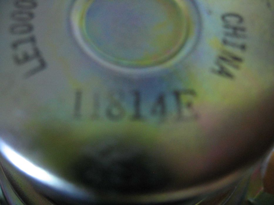 Високоговорител JVC шест ома от аудио система или от касетофон