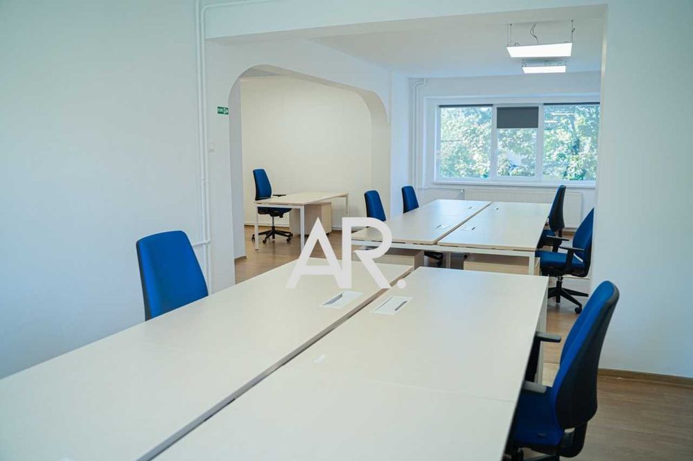 Vila de inchiriat, str. Republicii, zona Sigma, Cluj-Napoca