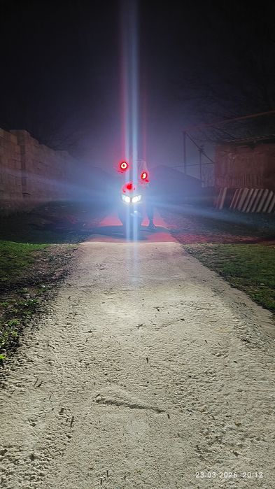 Скутер м8 150 сс