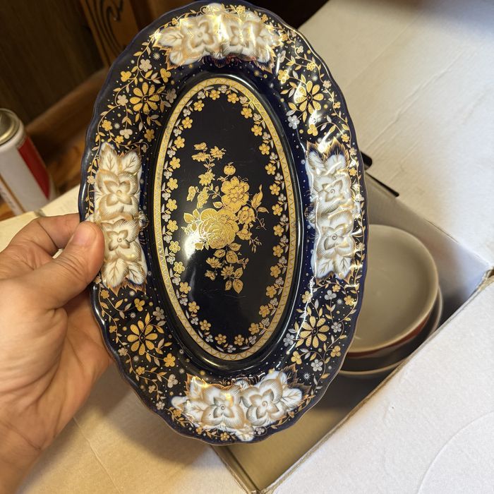 Идишлар сотилади