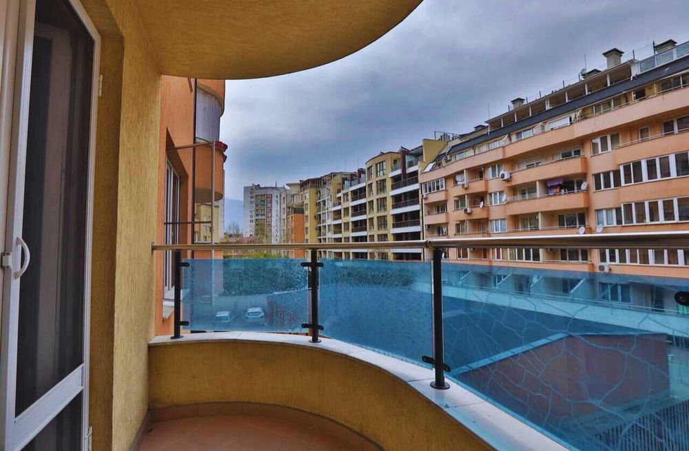 Дава се под наем Двустаен апартамент в София, Студентски град - 85 кв.м за 446.25 € - Снимка #1