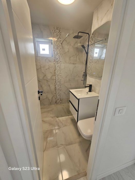 Apartament cu 3 camere