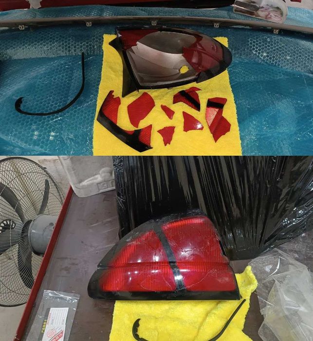 Remont far реставрация