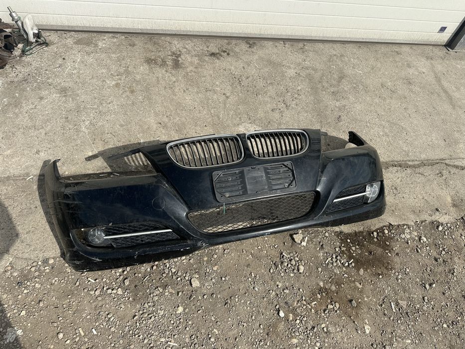 Предна броня за BMW E90/91 facelift!