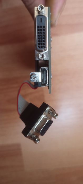 Asus g710 видеокарта