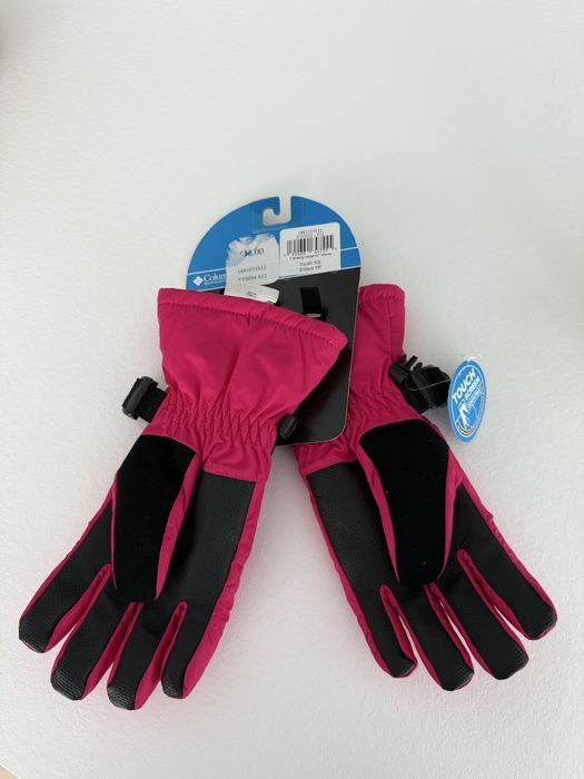 Manusi ski Columbia fete XS