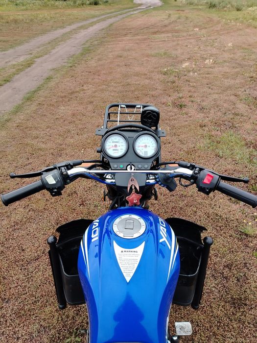 Продам Yaqi 200cc