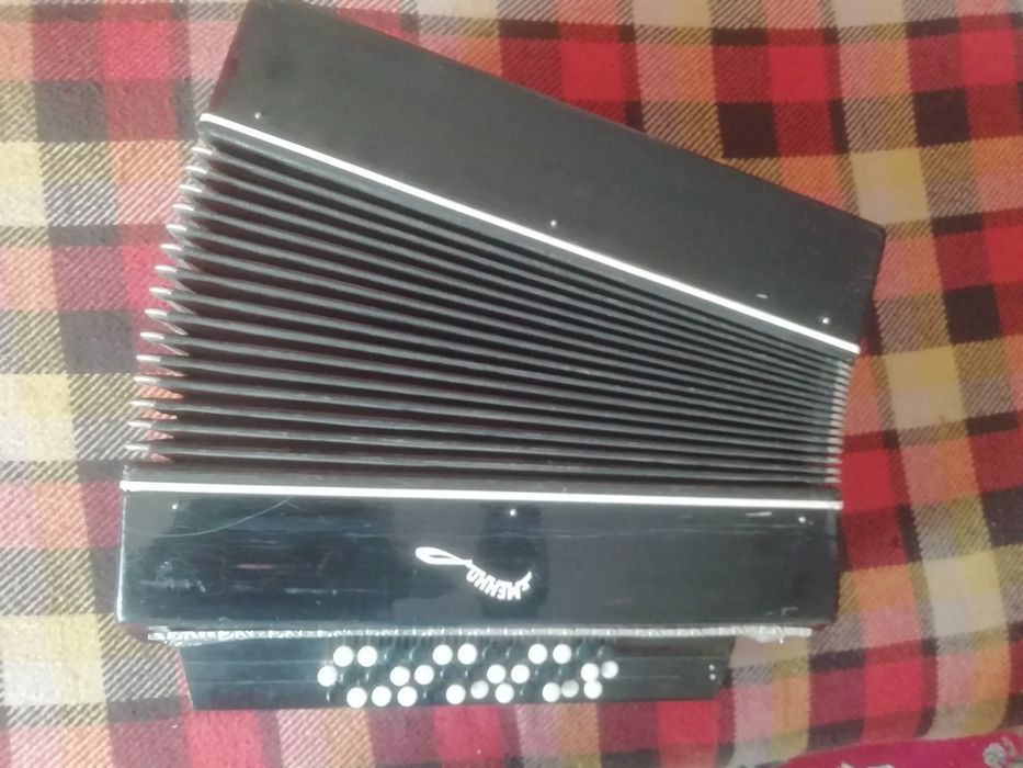 Музыкальный инструмент