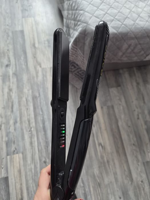 Професионална кератинова преса за коса Joico Styler