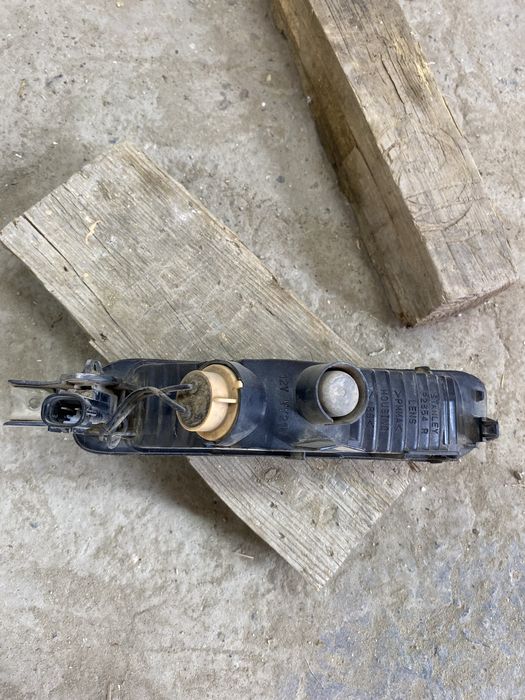 Поворотник Airtrek Turbo