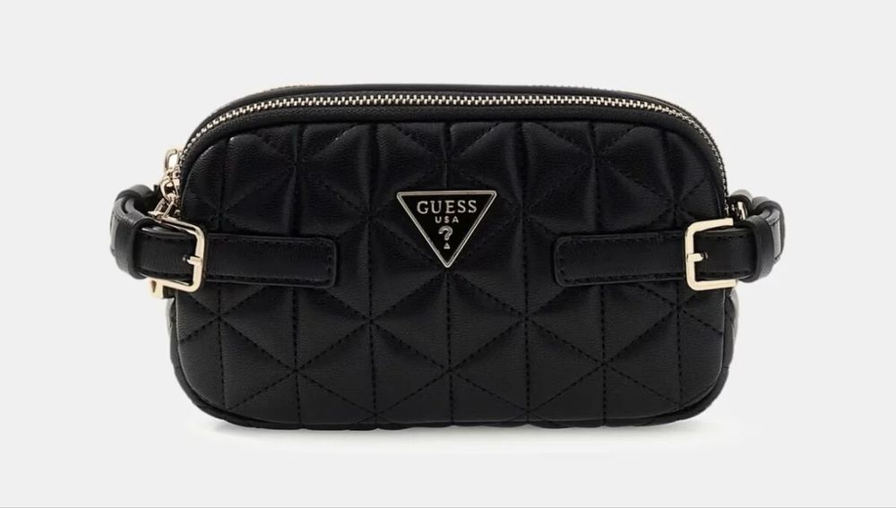 Мини чантичка GUESS EST.1981