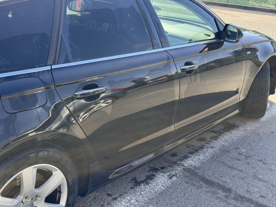 Roți si jante R17 Audi