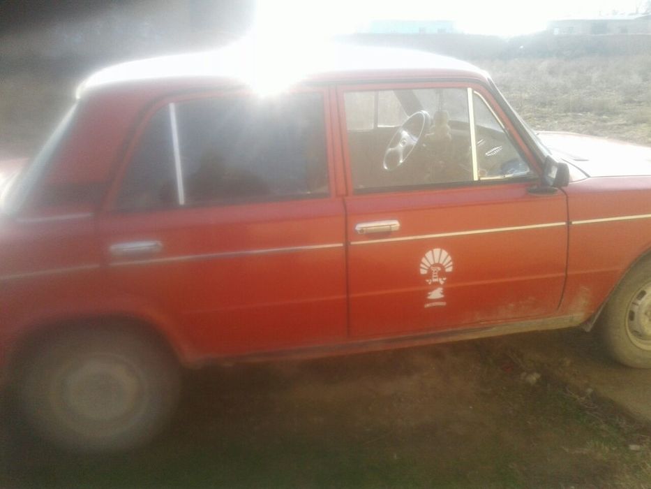 Jiguli savdo zabchast