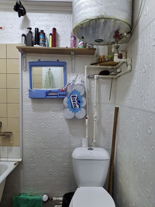 Срочно продаётся 1/4/4 Дубовая ориентир Саиф оптима