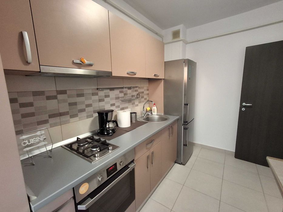 PF inchiriez Ap.1 Camera +parcare Conest Tudor Vladimirescu