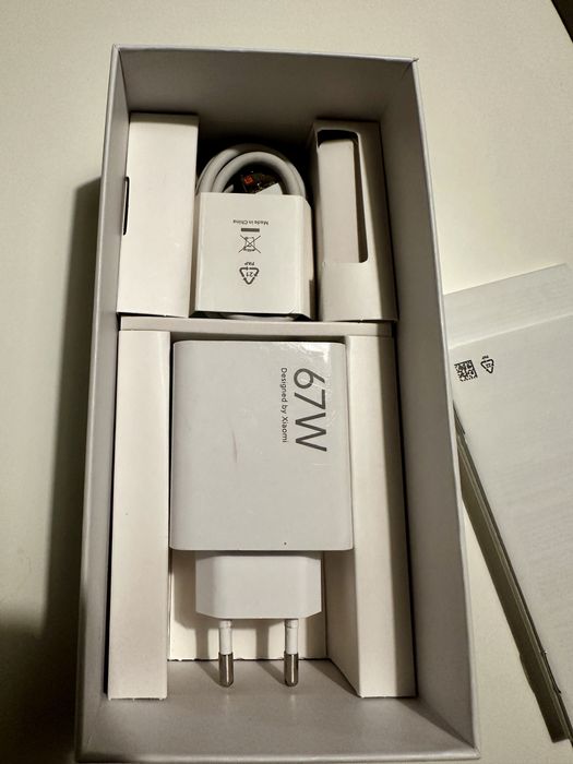 Смартфон Redmi Note 11 Pro, 128 GB, Star Blue