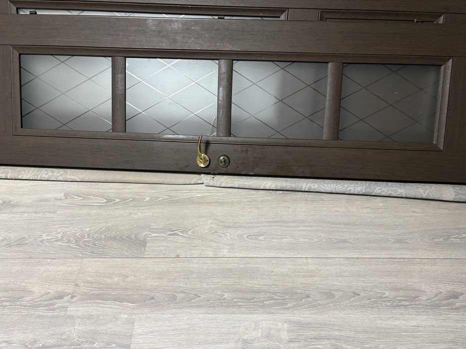 Продам межкомнатные двери