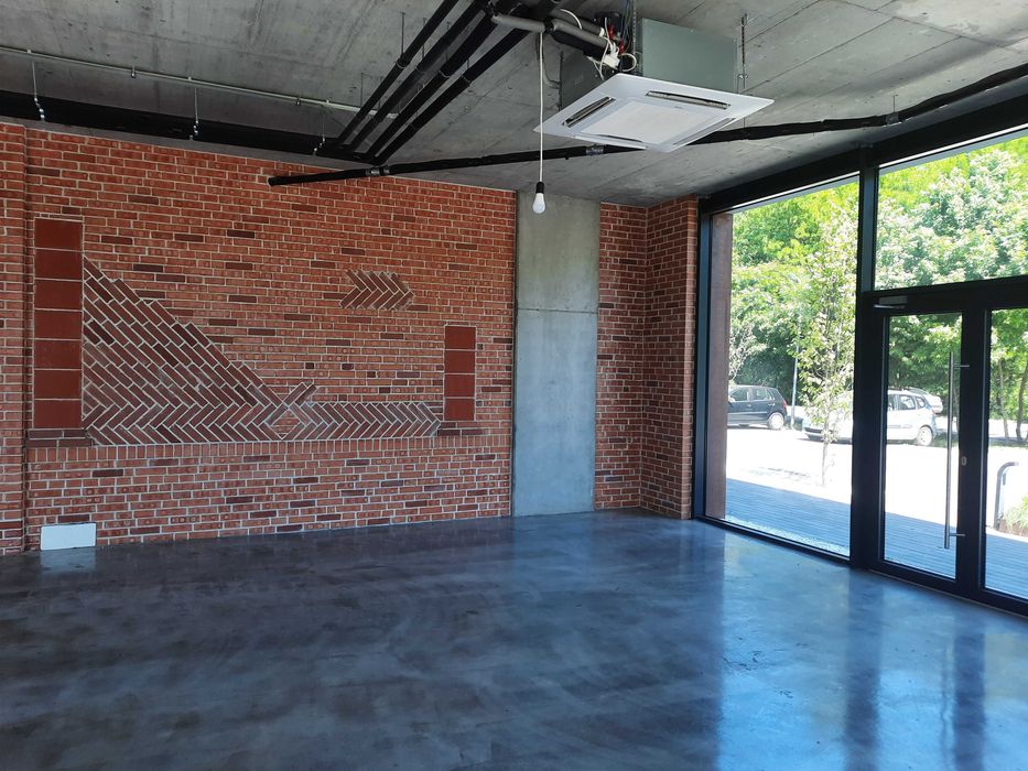 Spatiu comercial deosebit Loft - Mogosoaia Ilfov