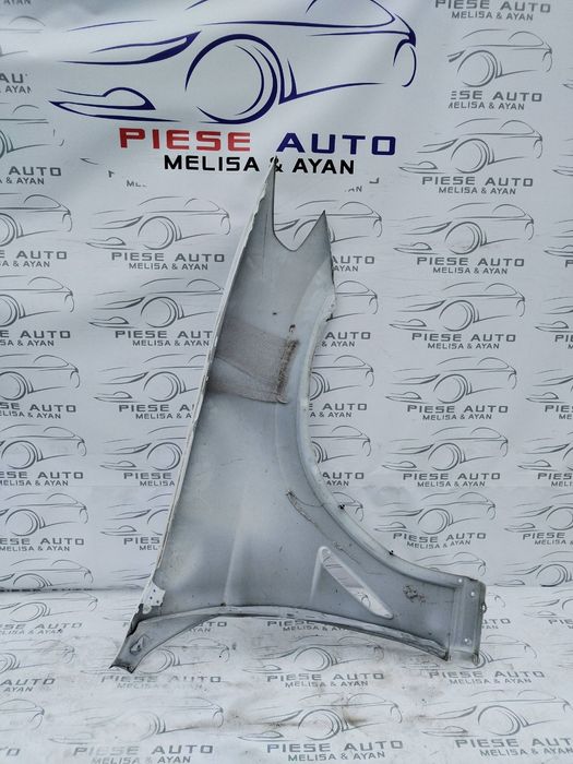 Aripa stanga Bmw X3 G01,X4 G02 an 2017-2018-2019-2020-2021-2022-2023