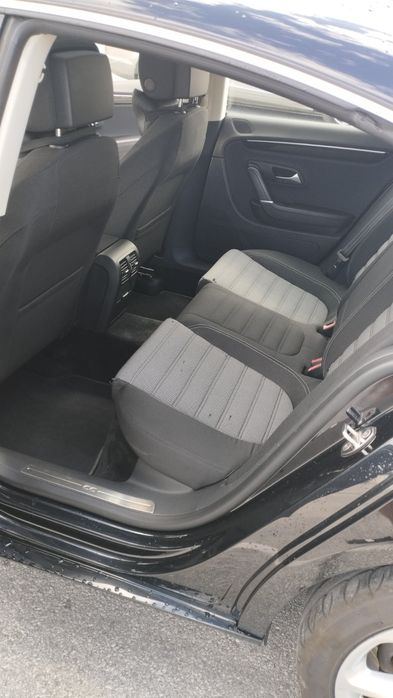 Продавам Volkswagen Passat CC-2.0 dizel