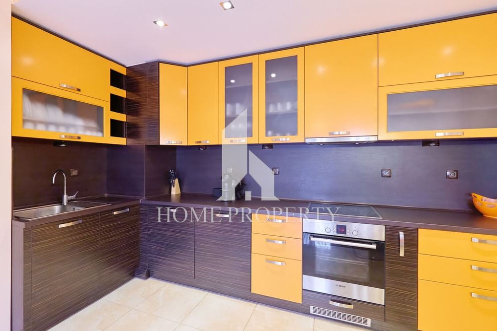 Дава се под наем Двустаен апартамент в София, Медицинска академия - 75 кв.м за 747.66 € - Снимка #2