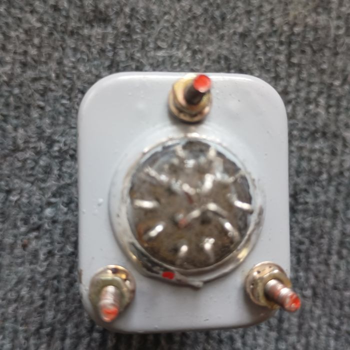 Продам реле РМУГ. Новое