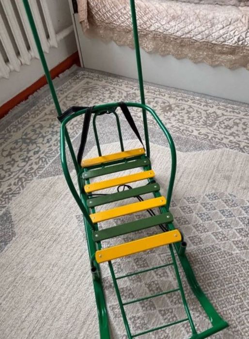 Продается Зимний сани (шана)