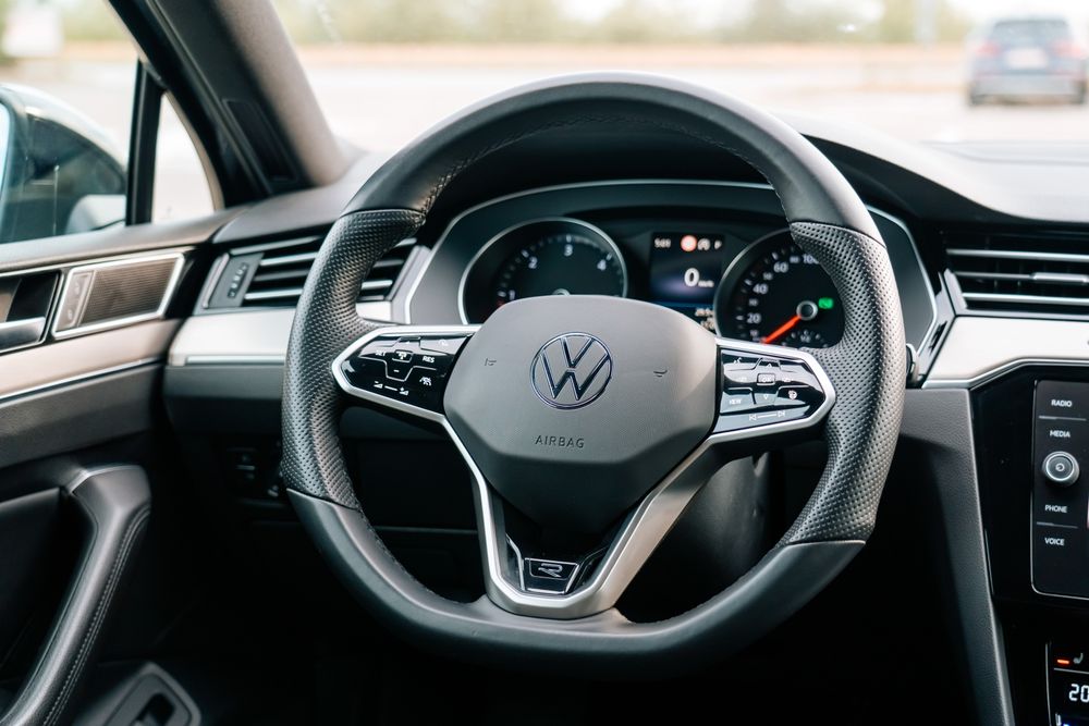 Passat B8 R line Dsg 2018 Highline 2.0