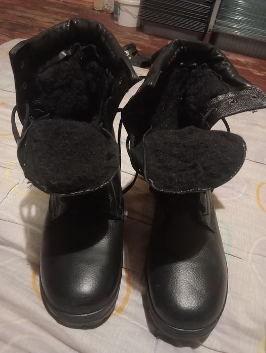 Продам Берцы за 18.000