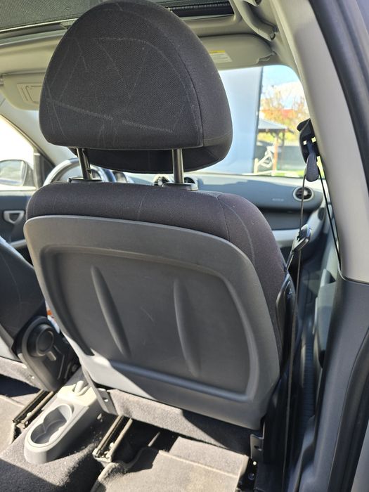 Vând mașina Smart For Four 1.3 benzina