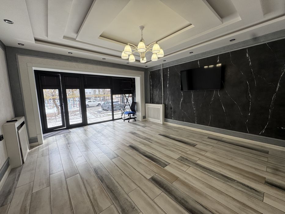 Сдается офис на метро Ойбек