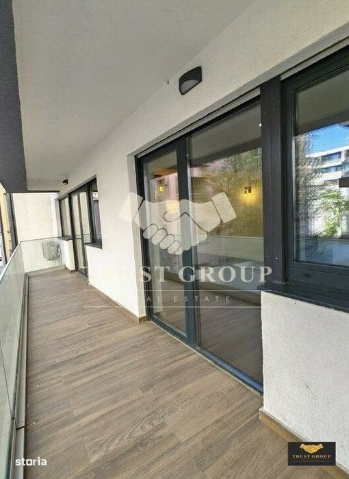 Apartament 3 camere Polona-Dorobanti | Loc de parcare