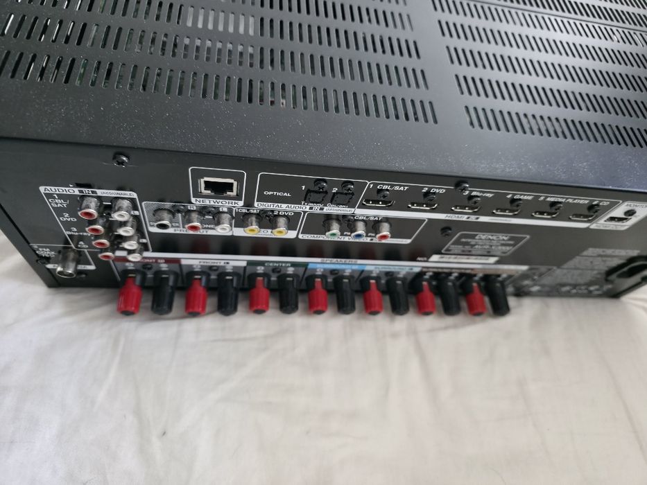 Z 5 5 0 0 complet sau separat Pioneer 930.denon x2000.z906