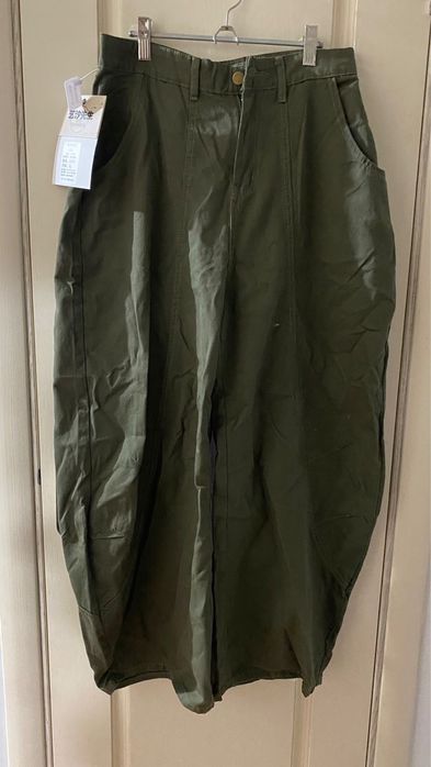 Джинсы новые с биркой