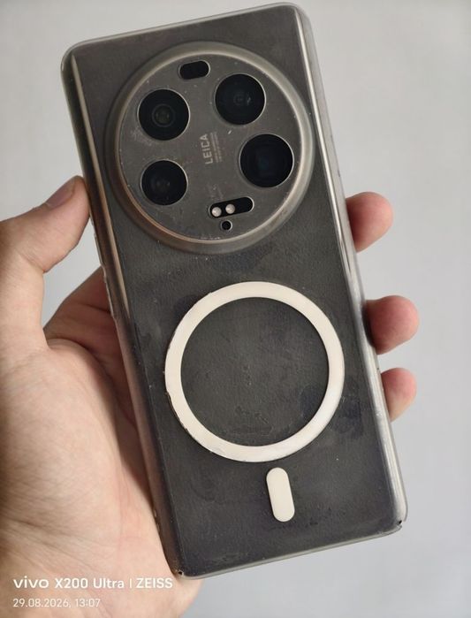 Xiaomi 13 Ultra, 512/16