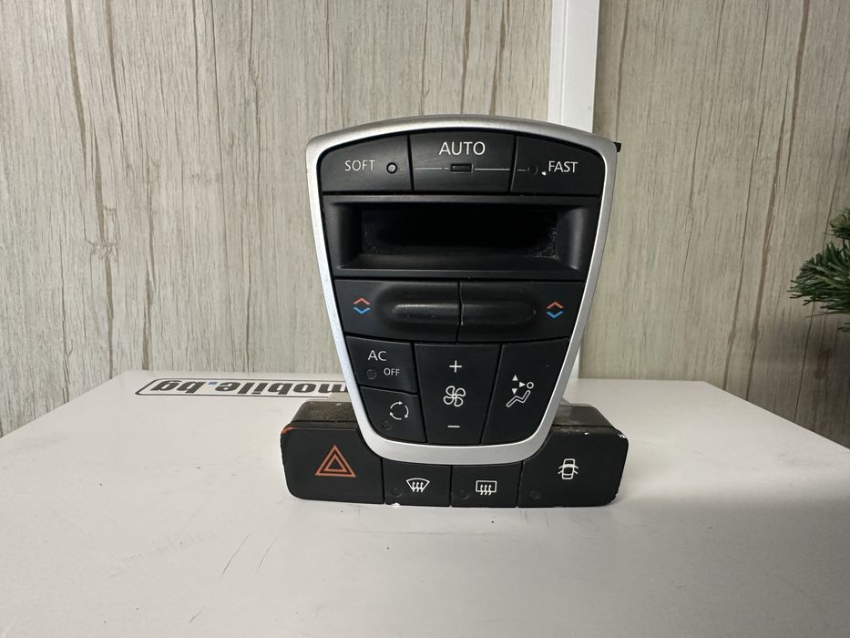 Управление климатроник Рено Лагуна3 до 2015г!