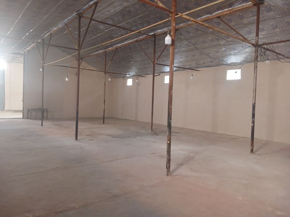 Ижарага Жой Аренда