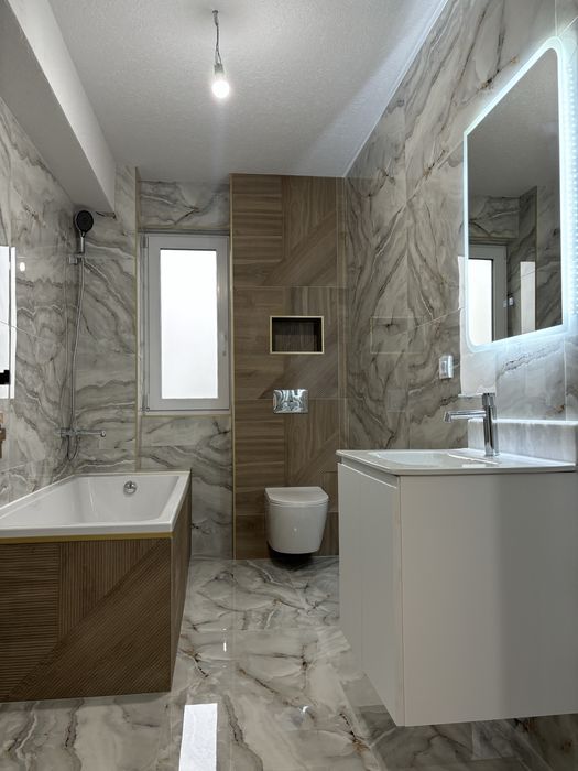 Apartament 2 camere Valea Lupului Iasi