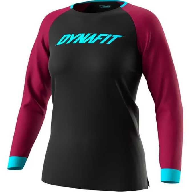 Дамска блуза Dynafit Ride Размер S и М предлага се в два цвята.80 лв.