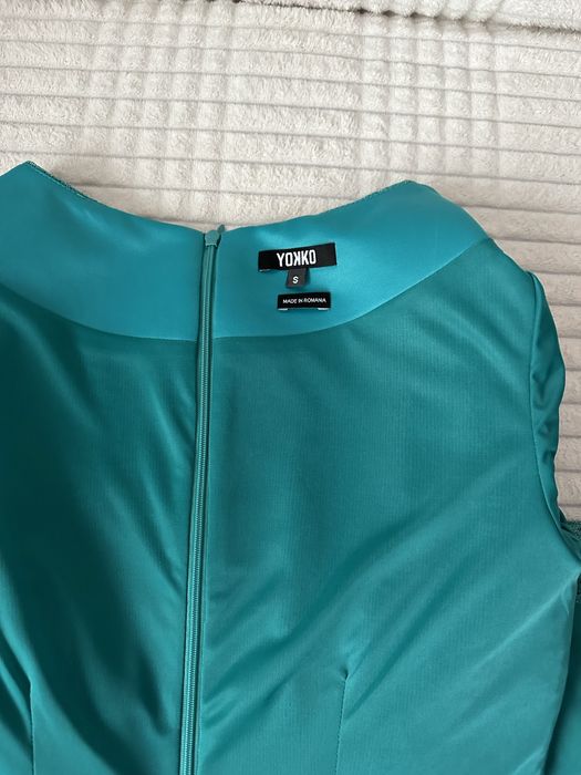 Rochita casual Yokko