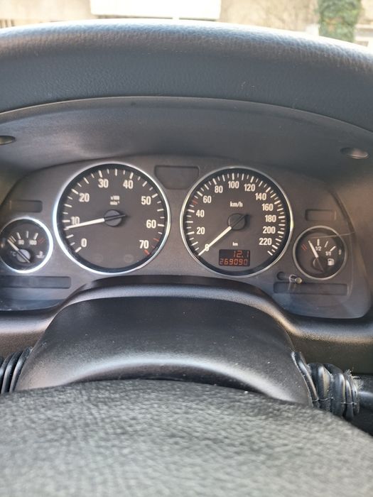 Opel Astra G NjOY  1.6 8v
