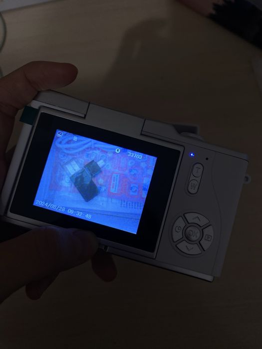 Продаётся фотоаппарат мыльница 512ГБ | 4К