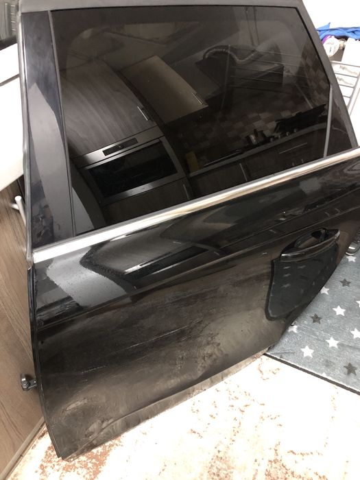 Usa stânga spate audi a4 avant b8 2009