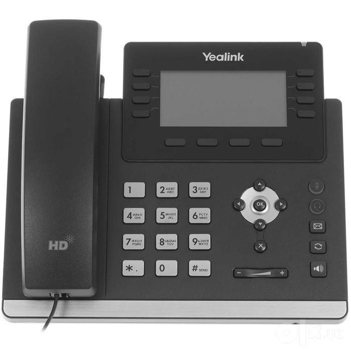 VoIP телефон Yealink SIP-T43U