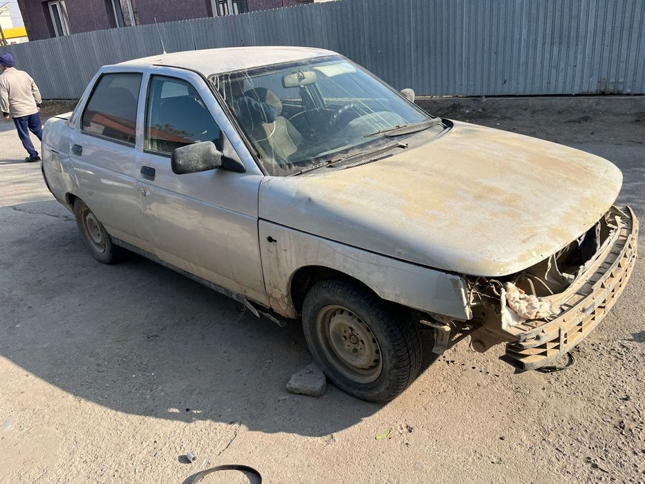 разборр приора десатка