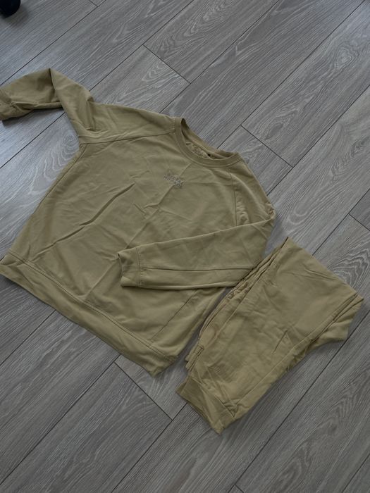 Global nomad костюм